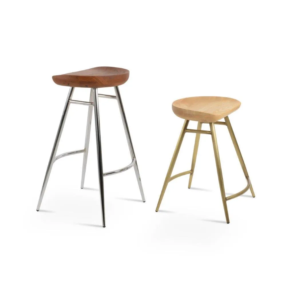 Cattelan Galata Stool