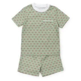 Charles Set | Football