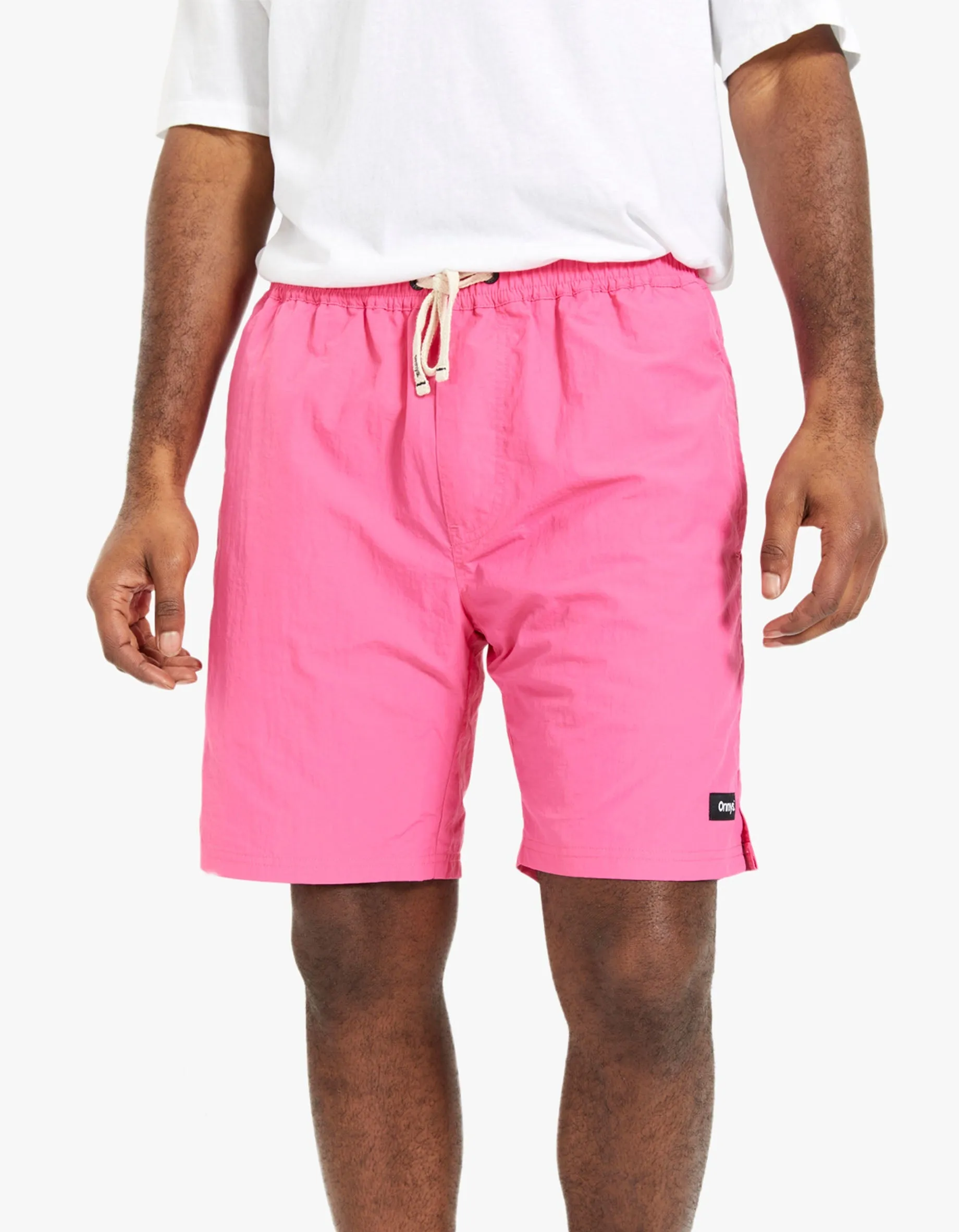 City Short - Pink