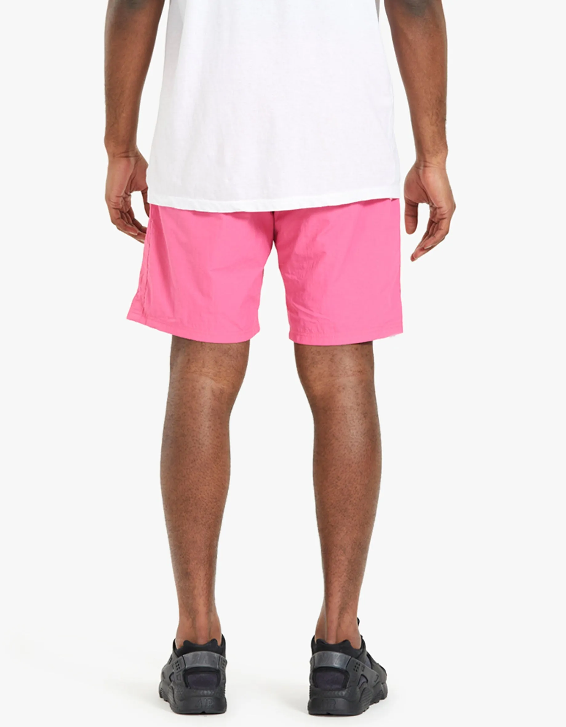 City Short - Pink