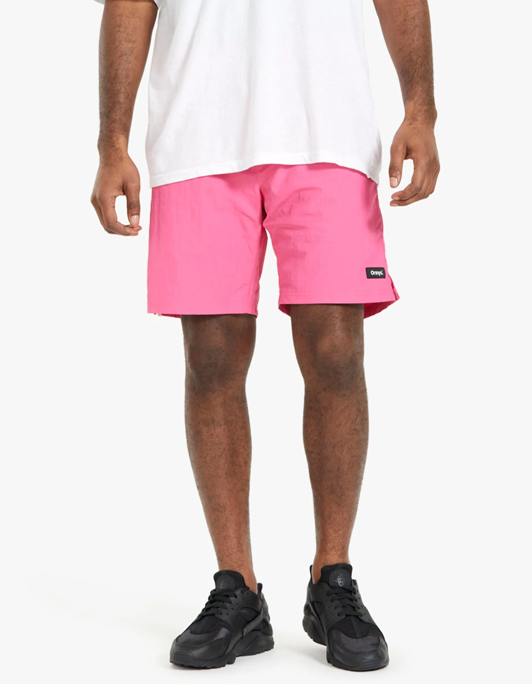 City Short - Pink