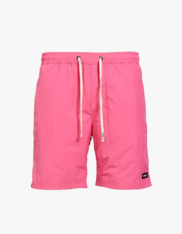 City Short - Pink