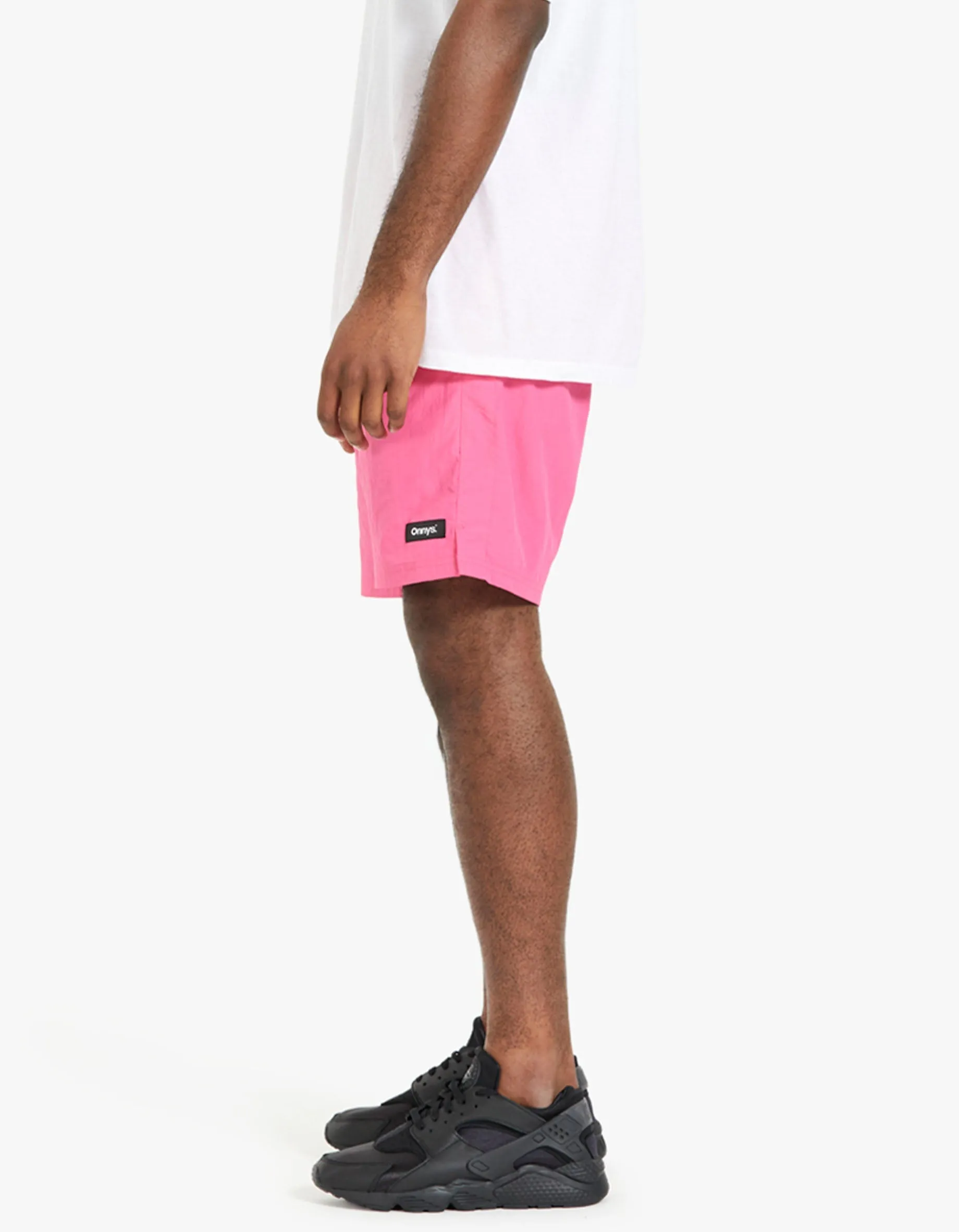 City Short - Pink
