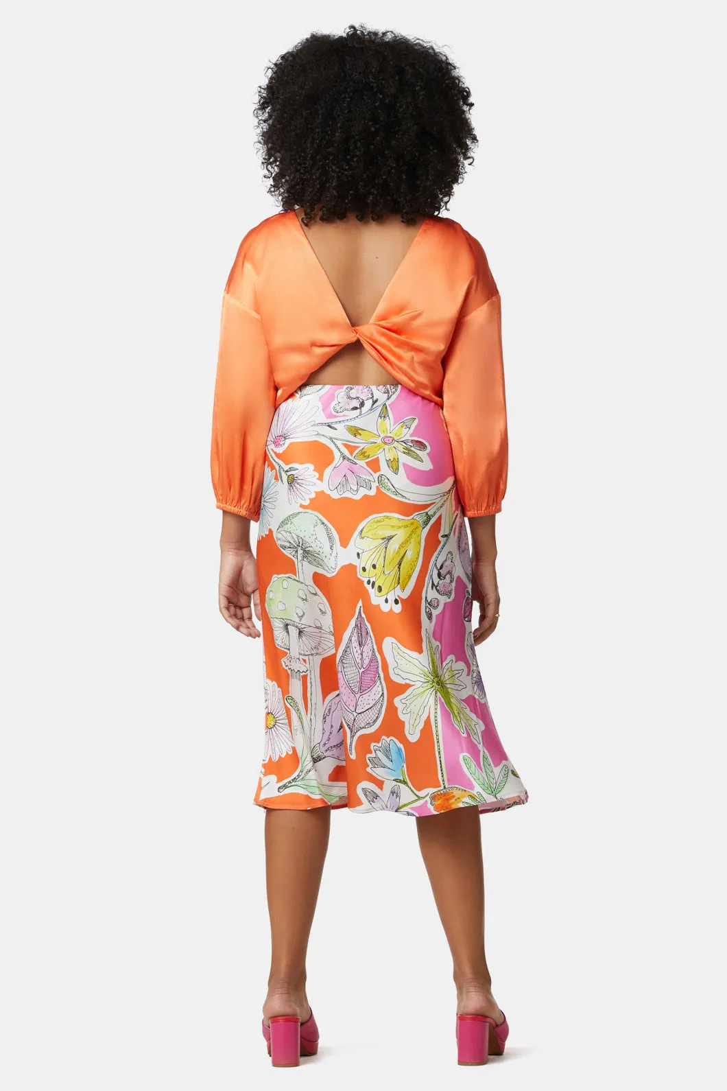 Clementine Top