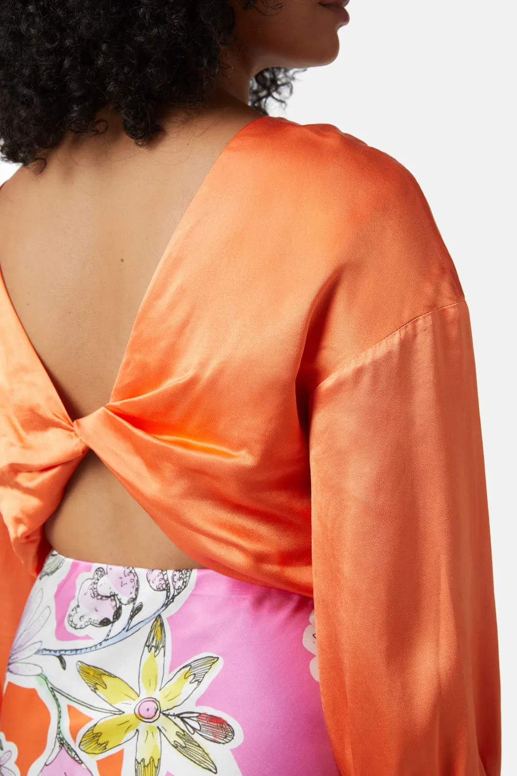 Clementine Top