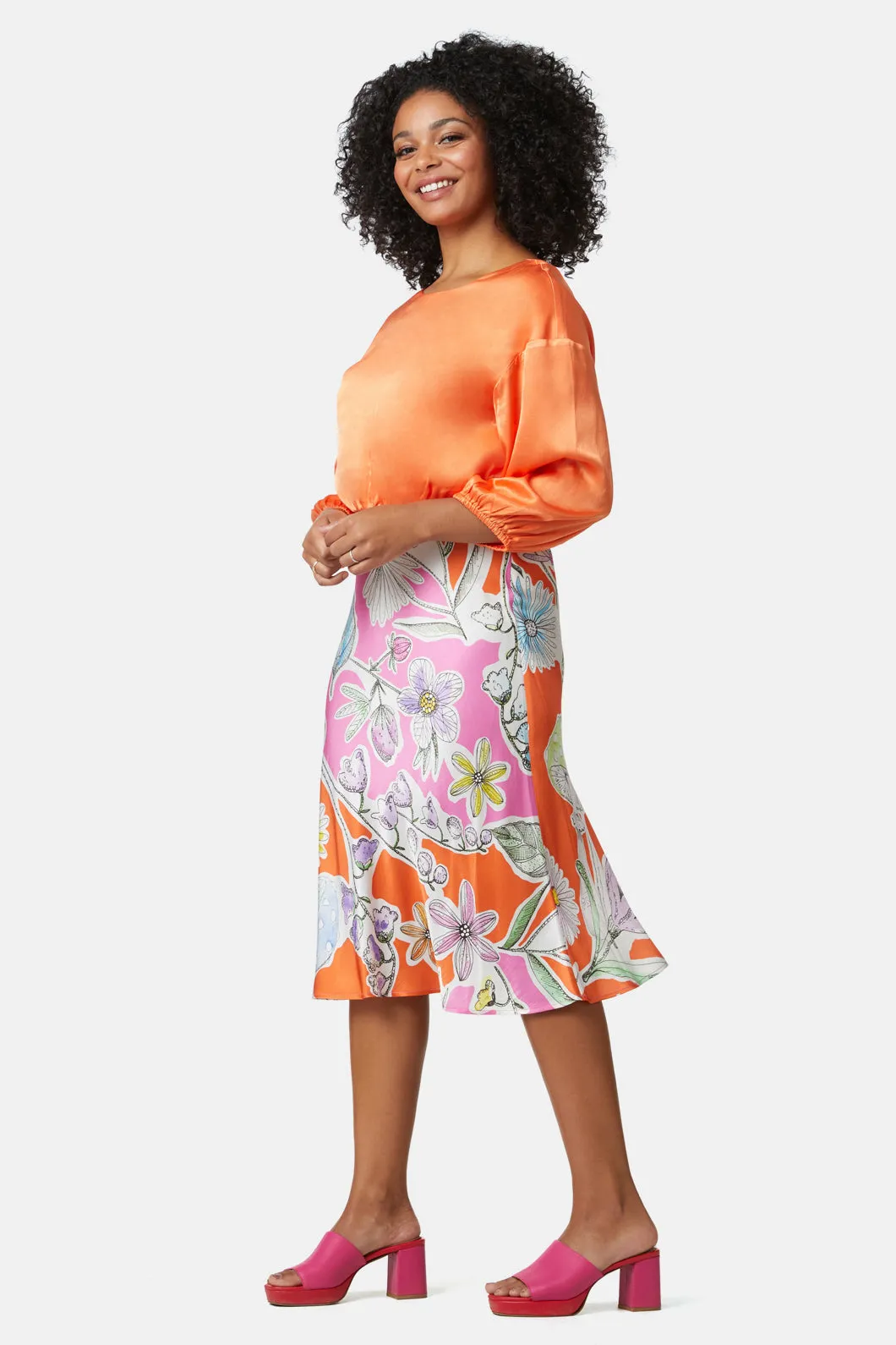 Clementine Top