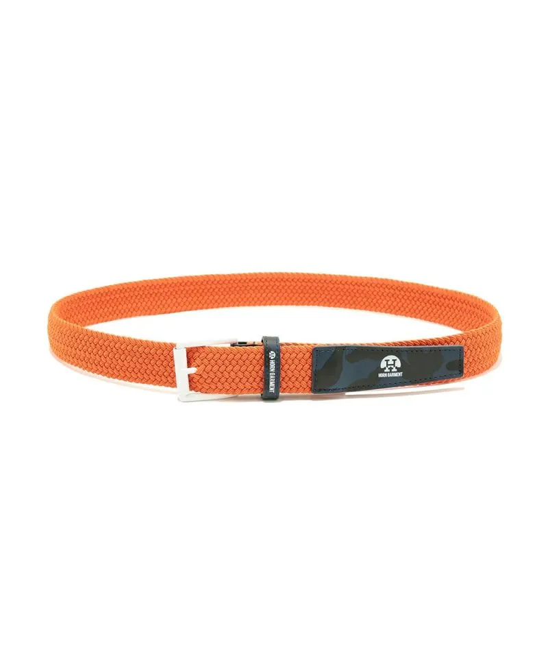 Color Mesh Belt | MEN