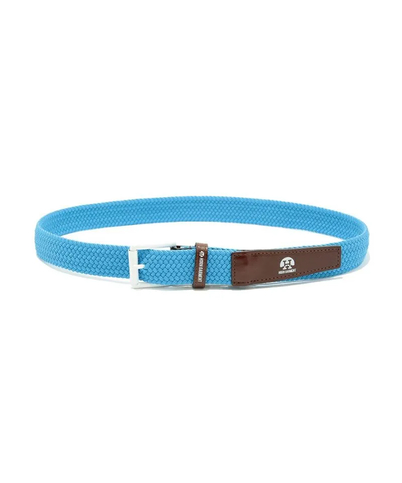 Color Mesh Belt | MEN