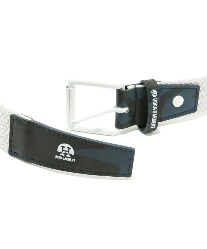 Color Mesh Belt | MEN