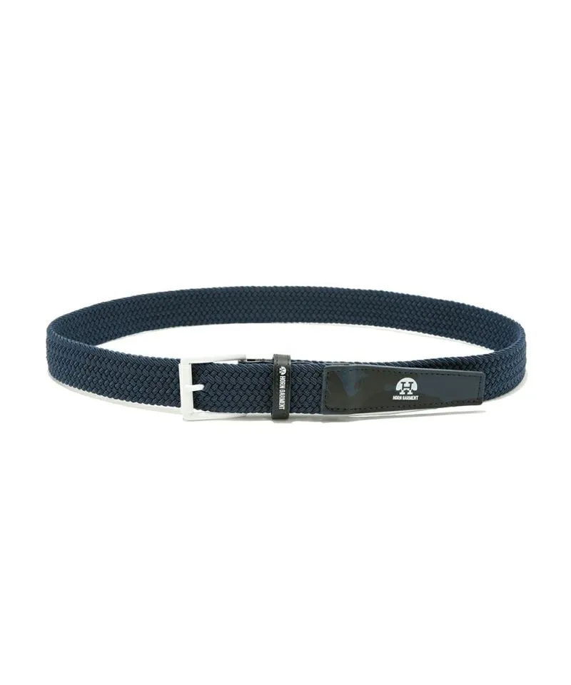 Color Mesh Belt | MEN