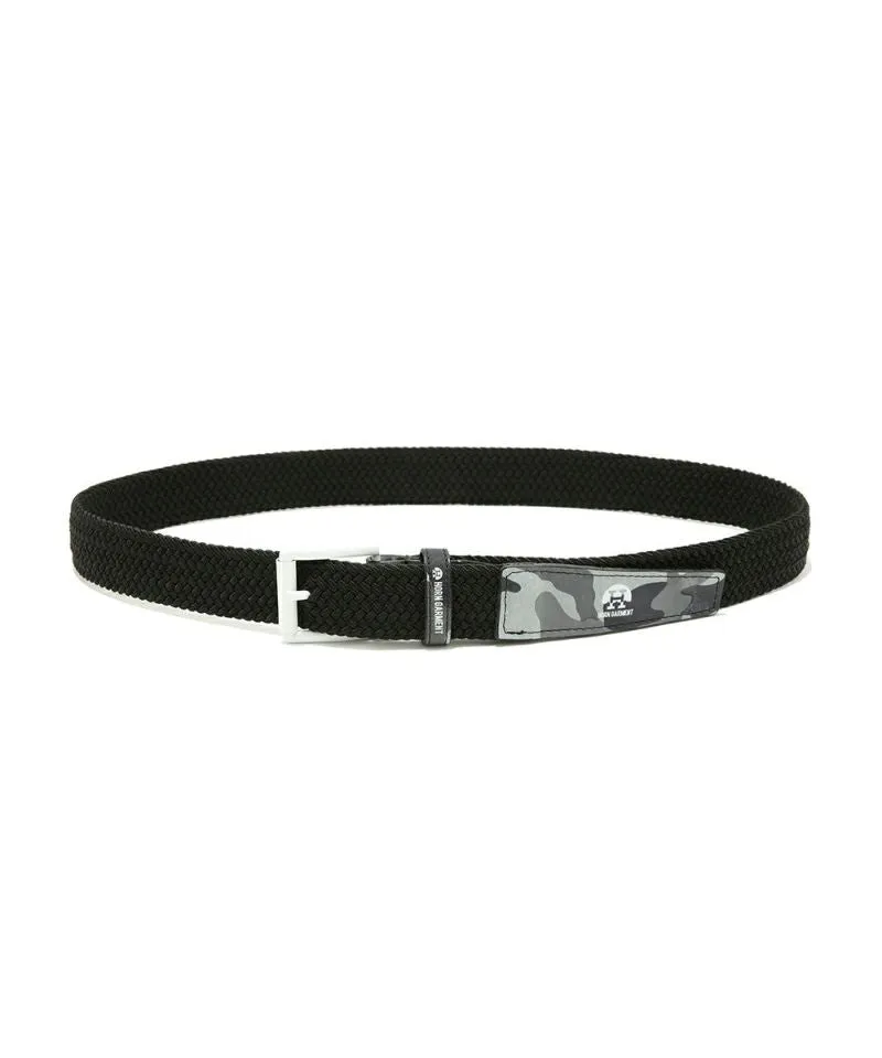 Color Mesh Belt | MEN