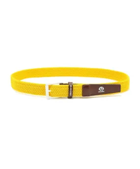 Color Mesh Belt | MEN