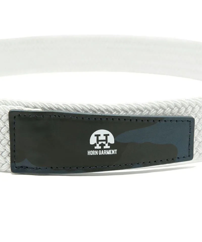 Color Mesh Belt | MEN