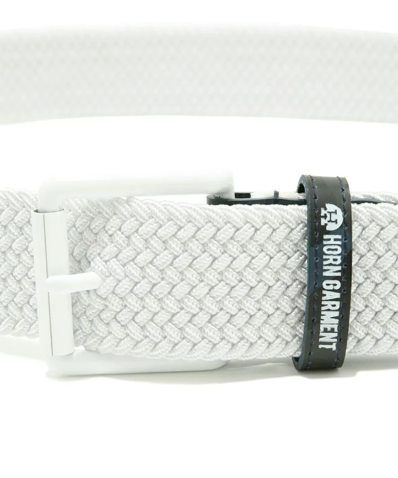 Color Mesh Belt | MEN