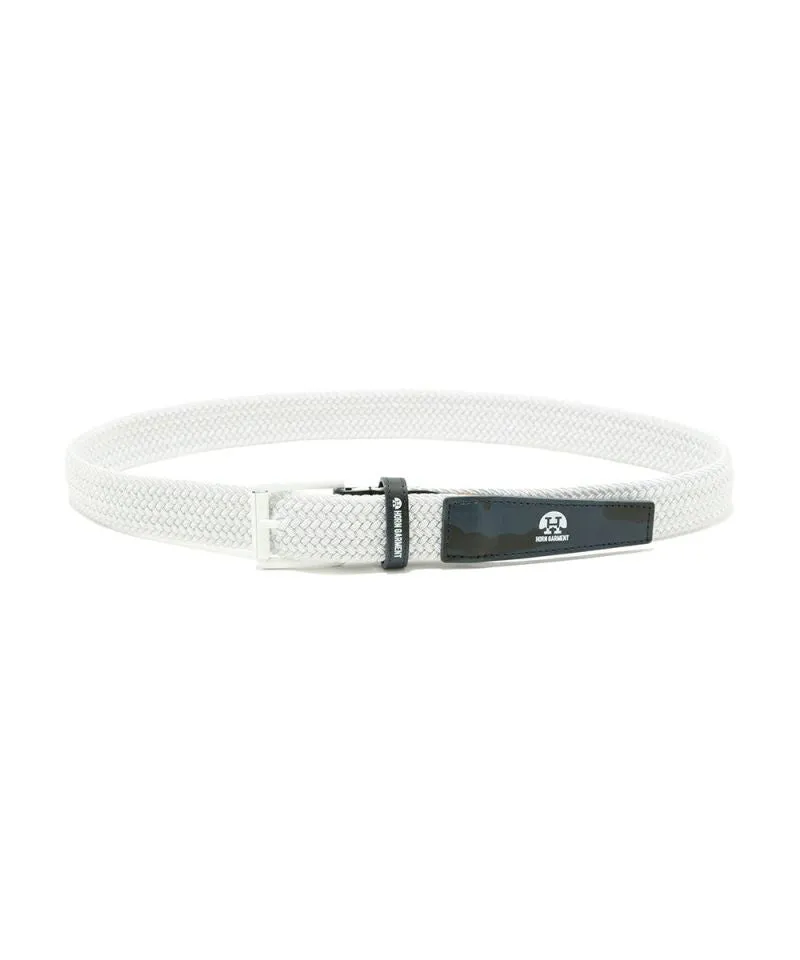 Color Mesh Belt | MEN