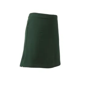 Cotton Lycra Skort