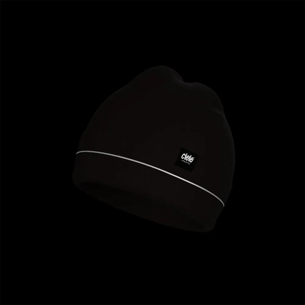 CR3Beanie - Cocoa