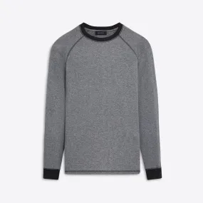 Crew Neck Sweatshirt