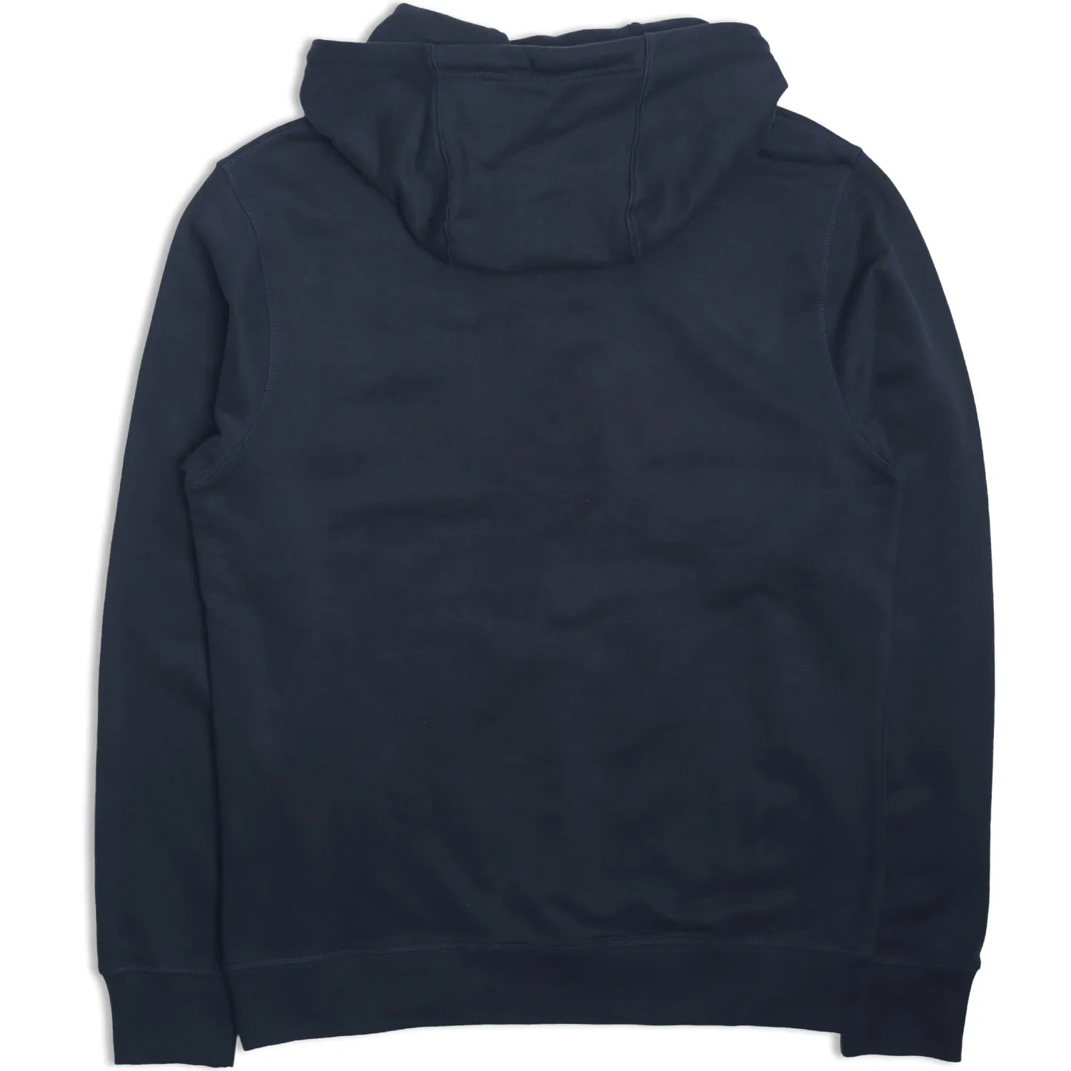 Croatia Fanatics Hoodie Navy
