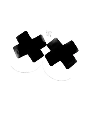 Cross Marks Pasties