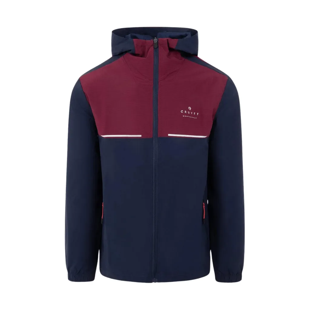 Cruyff Surveyor Track Top Men
