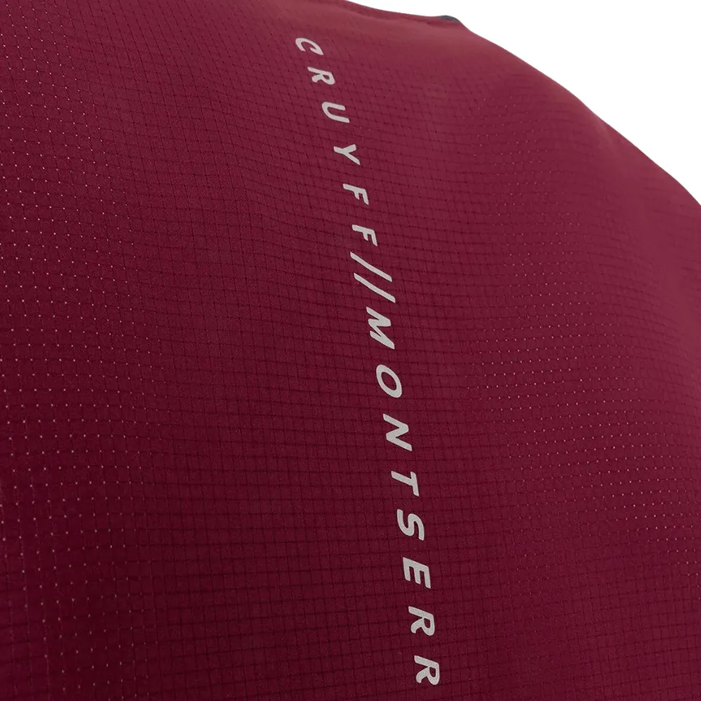 Cruyff Surveyor Track Top Men