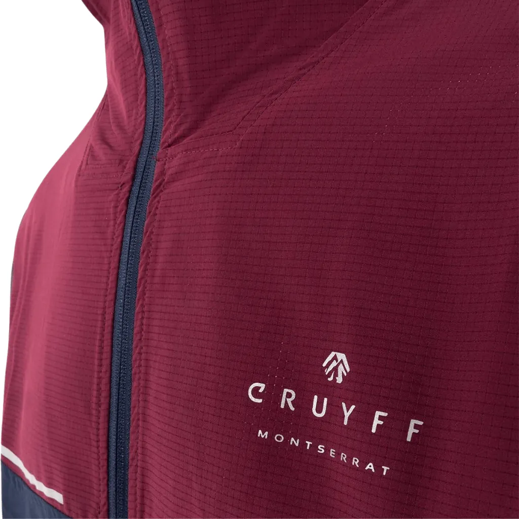 Cruyff Surveyor Track Top Men