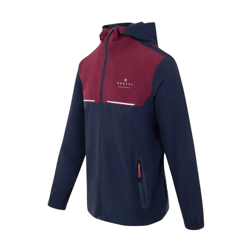 Cruyff Surveyor Track Top Men