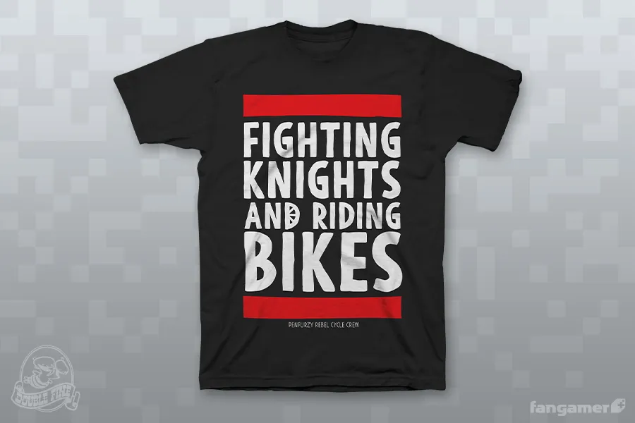Cycle Crew