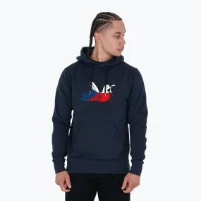 Czechia Dove Hoodie Navy