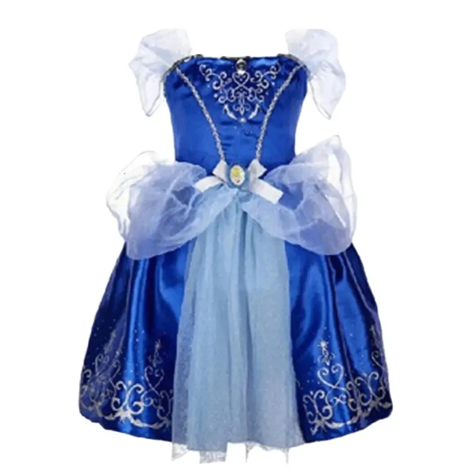 Disney Princesses Costumes