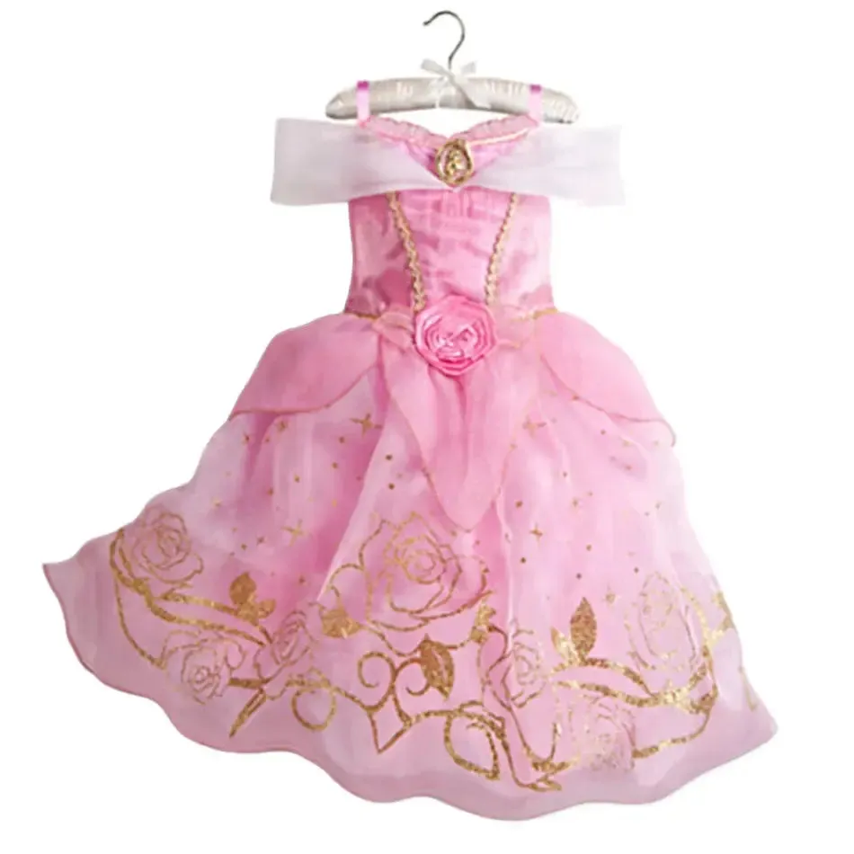 Disney Princesses Costumes