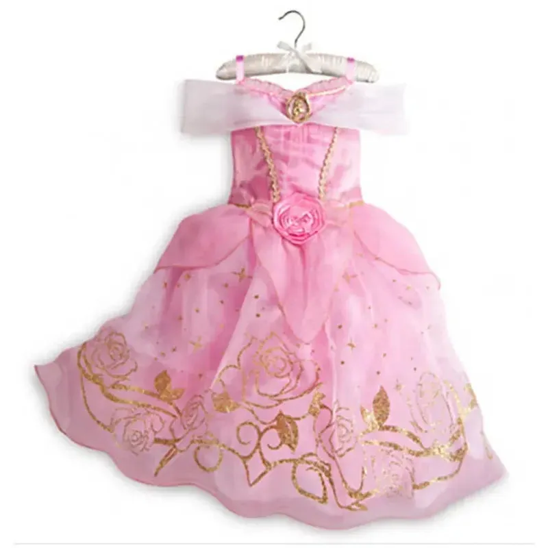 Disney Princesses Costumes