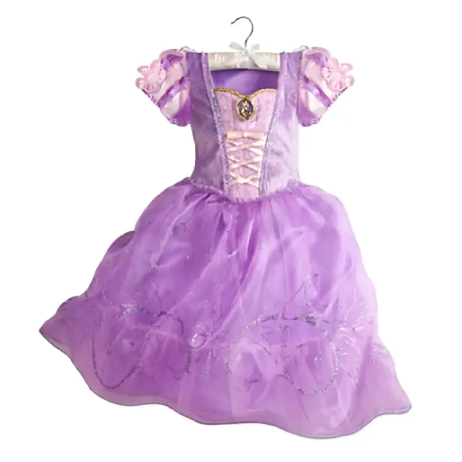 Disney Princesses Costumes
