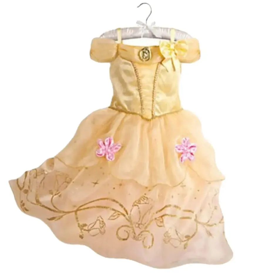 Disney Princesses Costumes