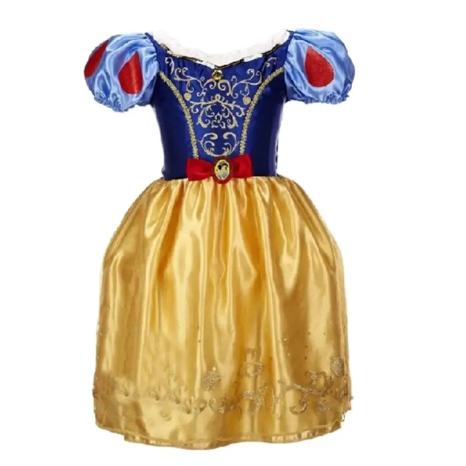 Disney Princesses Costumes