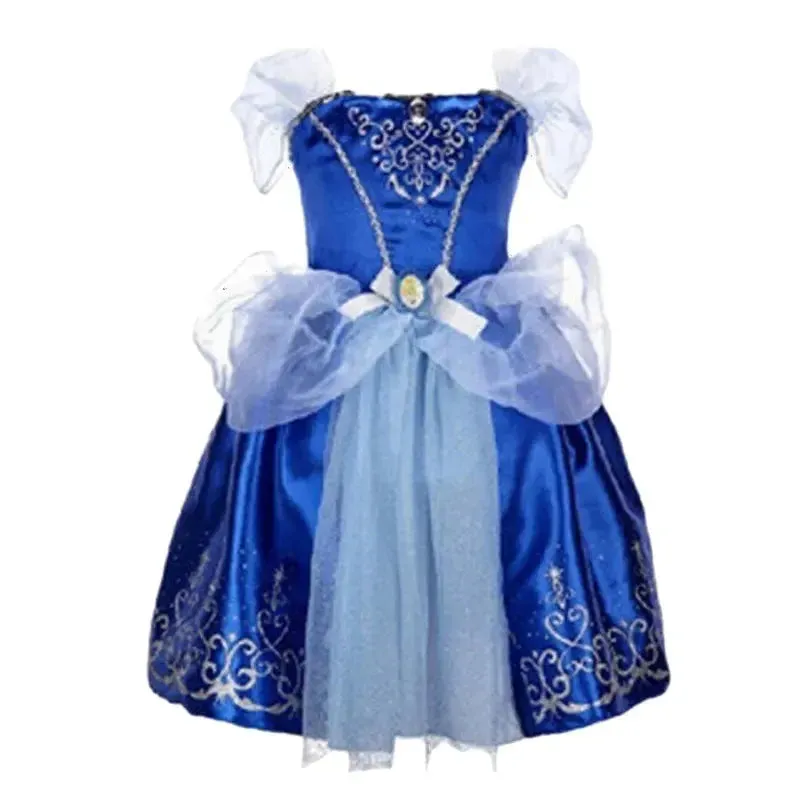 Disney Princesses Costumes