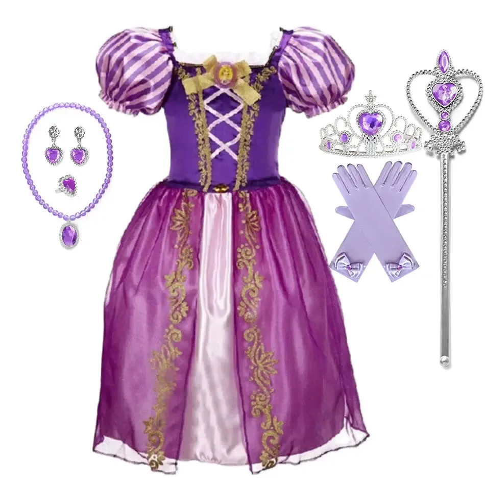 Disney Princesses Costumes