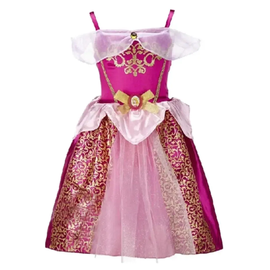 Disney Princesses Costumes