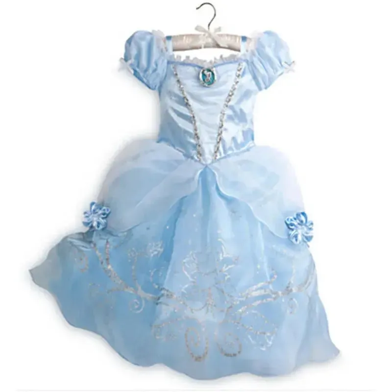 Disney Princesses Costumes