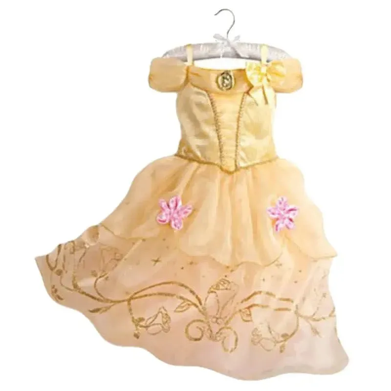 Disney Princesses Costumes