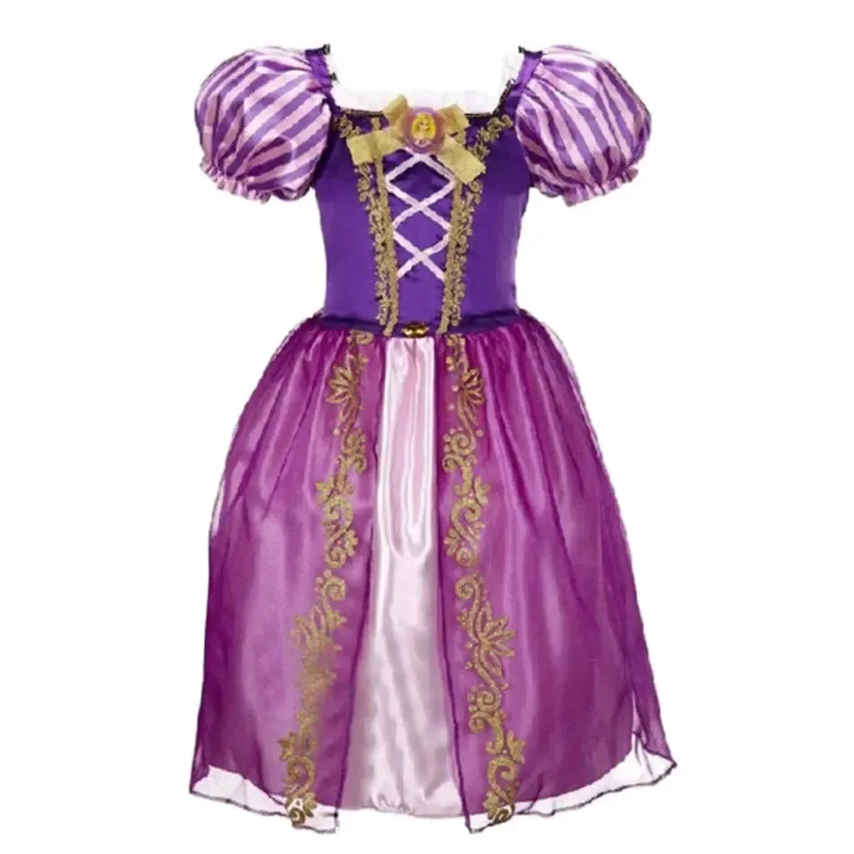 Disney Princesses Costumes
