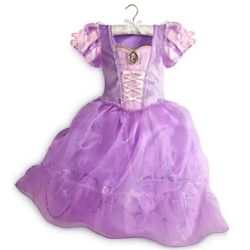 Disney Princesses Costumes