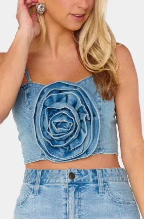 Flower Top