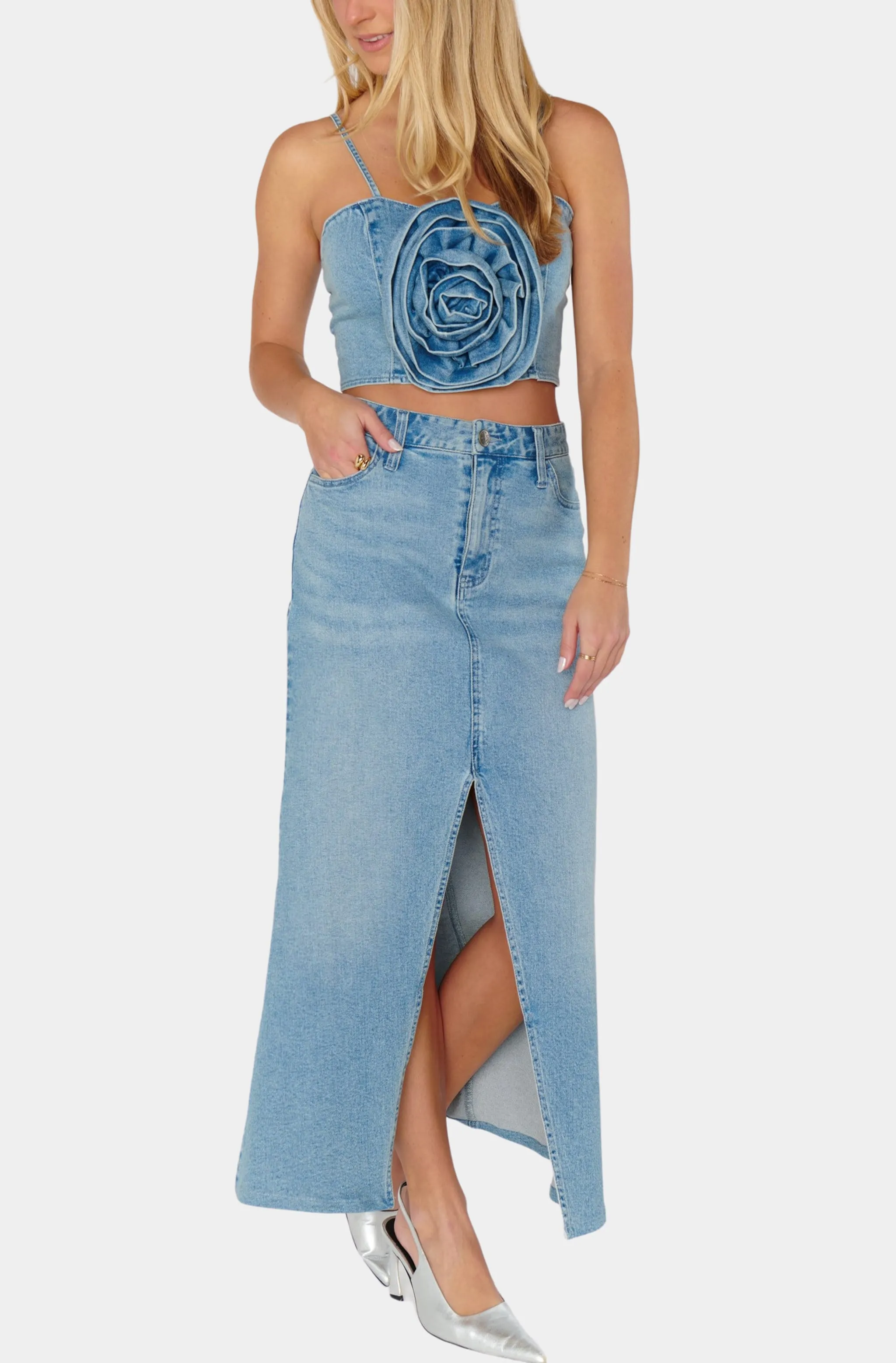 Flower Top