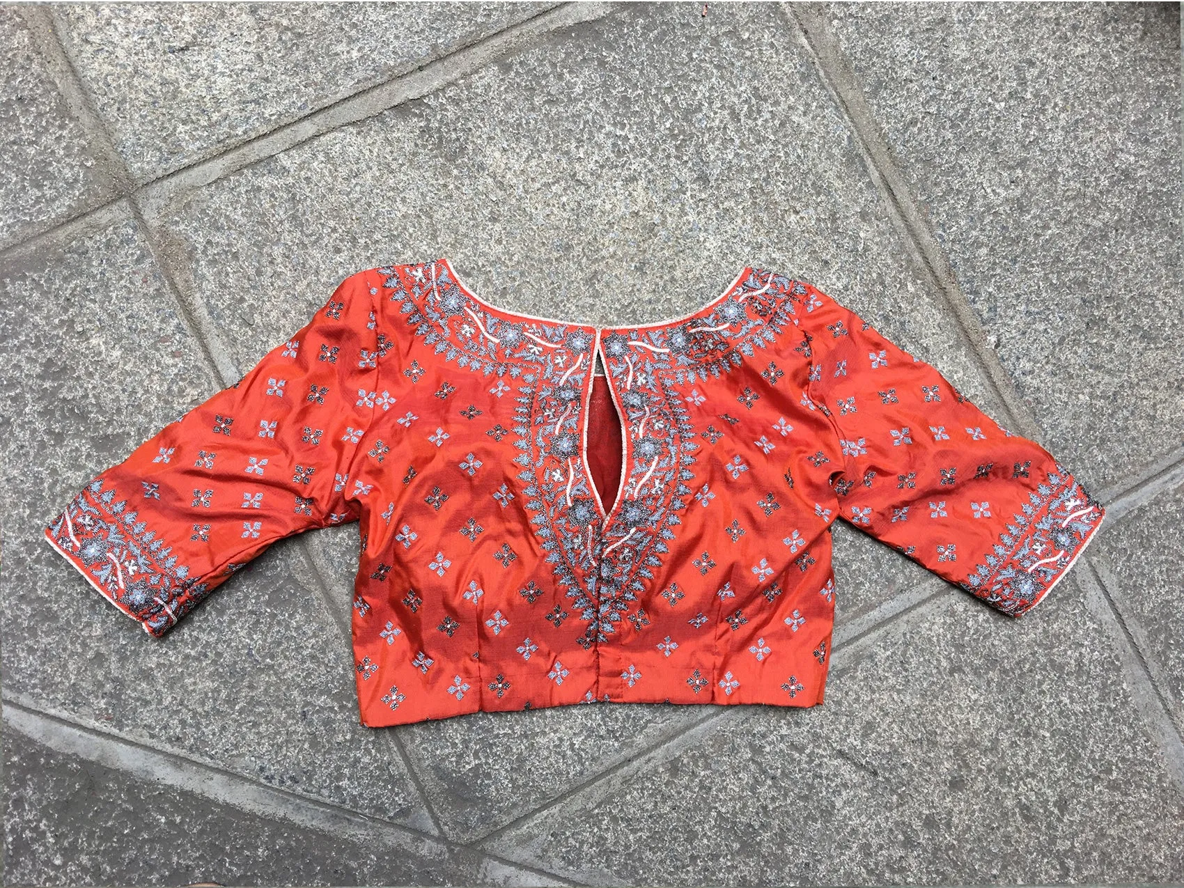 Full Thread Work