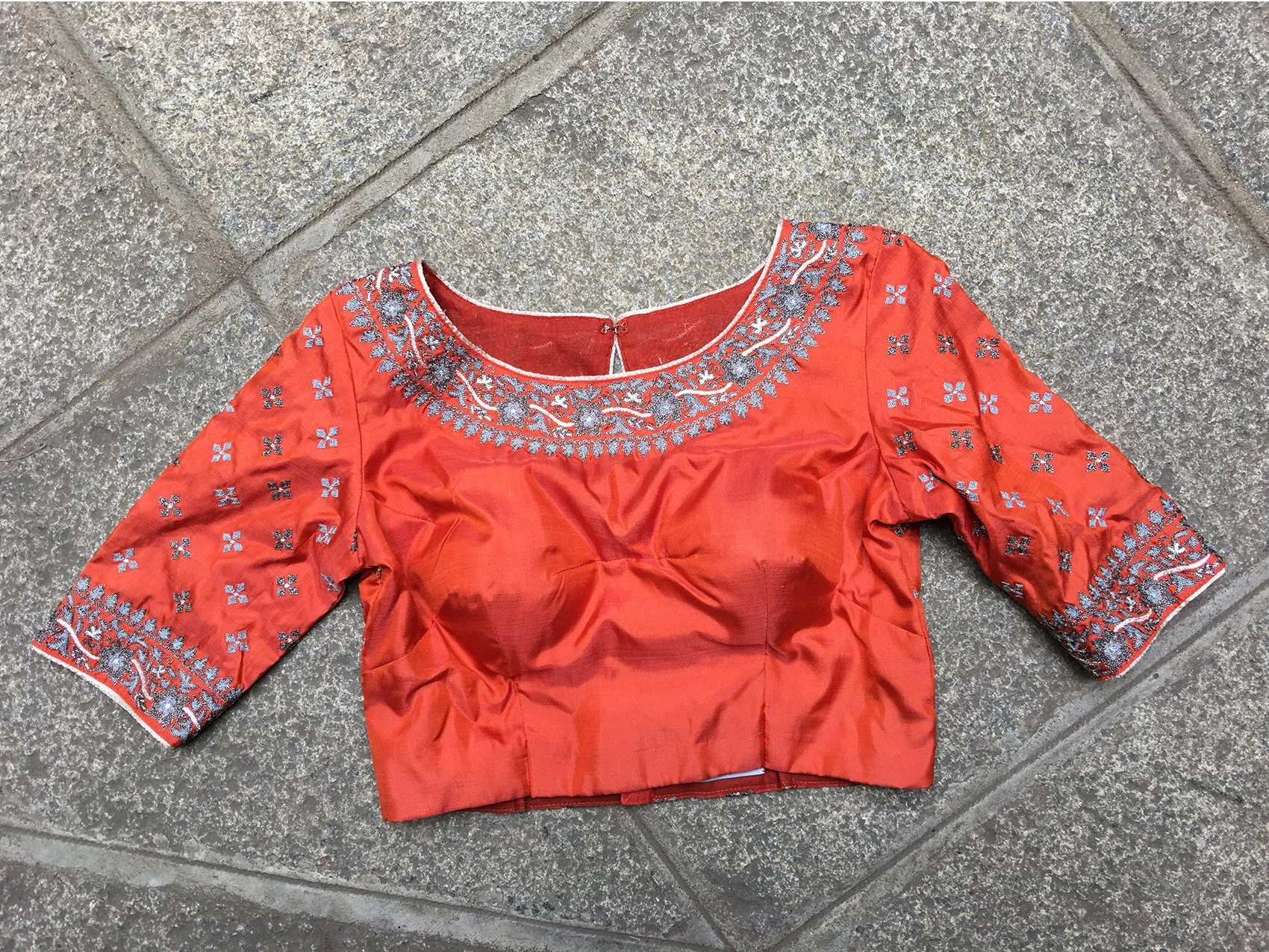 Full Thread Work