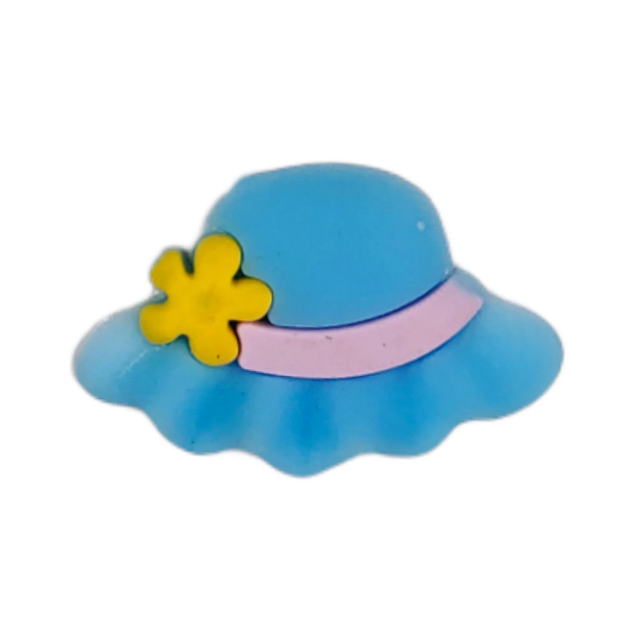 Get Crafty!  48 Pcs Colorful Silicone Resin Shapes for DIY Fun