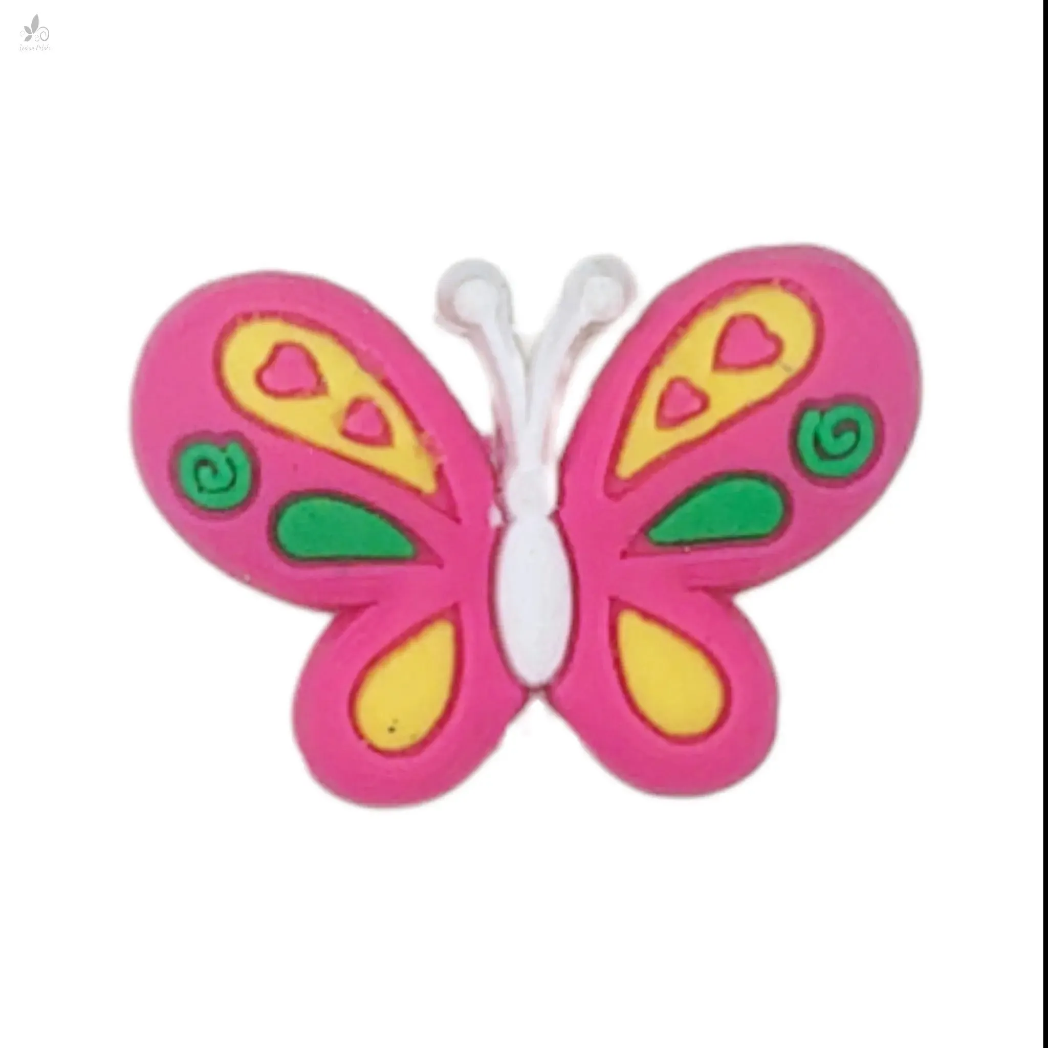 Get Crafty!  48 Pcs Colorful Silicone Resin Shapes for DIY Fun