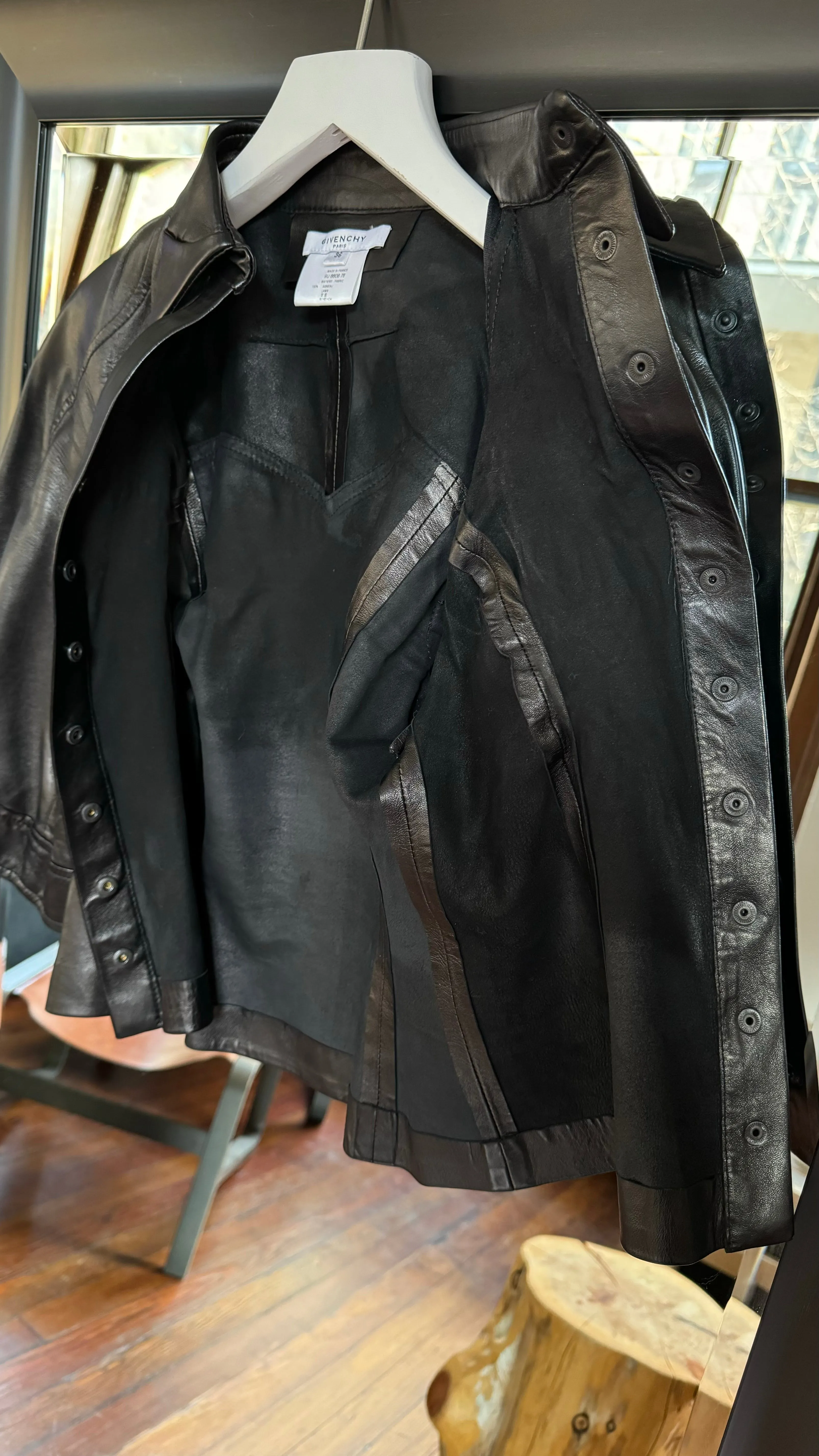 GIVENCHY Blouse
